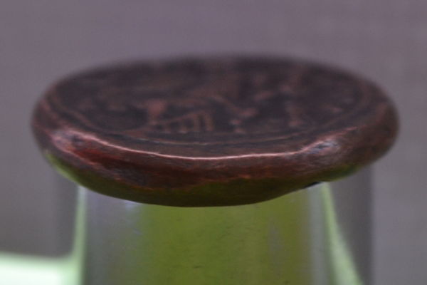 Roman-Coin
